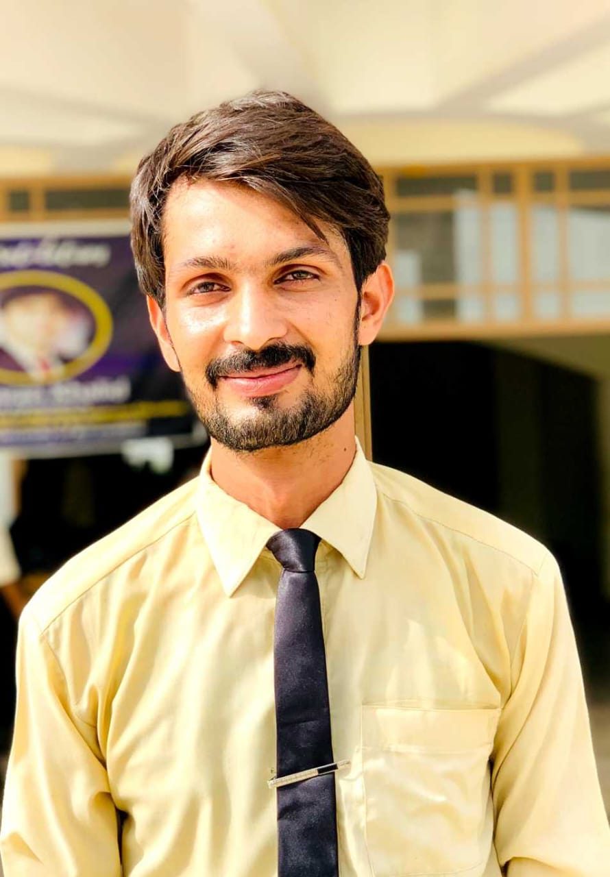 Malik Ayoub